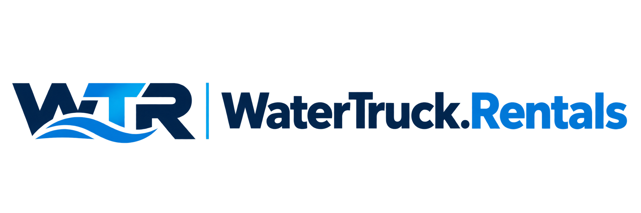 Water Truck Rentals